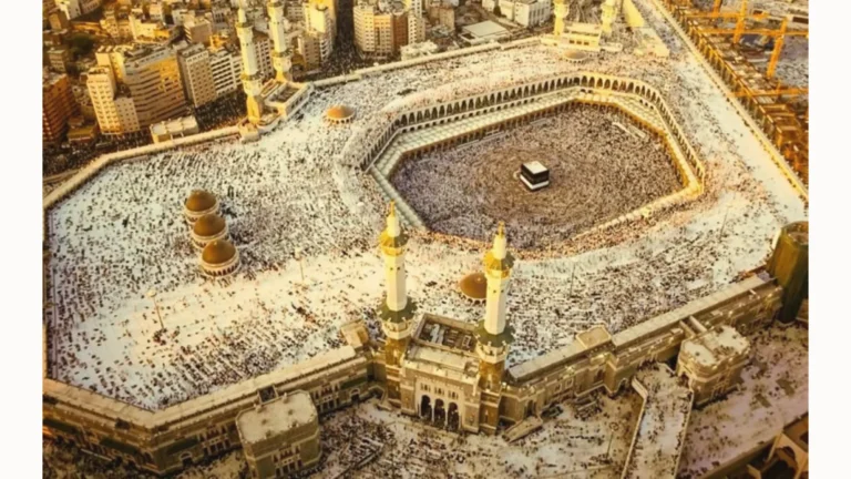 Hajj