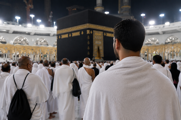 What to Expect During Your First Umrah Journey